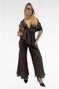 jumpsuit con multi chiusura regolabile maldive
